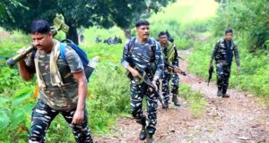 तेलंगाना में नक्सल मोर्चे पर बड़ी हलचल: बटालियन कमांडर हेमला समेत 47 माओवादी आज करेंगे सरेंडर