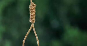 पूर्व विधायक के बेटे ने फांसी लगाकर दी जान, घरेलू विवाद को माना जा रहा कारण