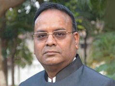 Mallikarjun Kharge के बयान पर Ajay Chandrakar का तंज- ‘संन्यास लेकर जपे माला’