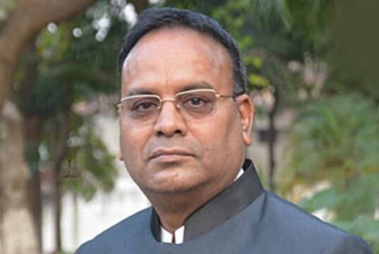 Mallikarjun Kharge के बयान पर Ajay Chandrakar का तंज- ‘संन्यास लेकर जपे माला’