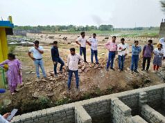 गर्मी में पानी संकट से राहत, 46 गांवों में लगेंगे ग्रे-वॉटर प्लांट और जलस्रोतों पर सिस्टम