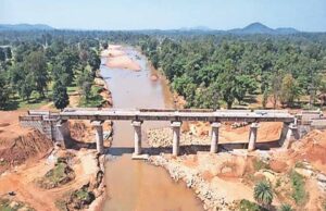 Jagdalpur-रावघाट रेल लाइन से बदलेगी बस्तर की तस्वीर, 65 साल पुरानी मांग को मिली रफ्तार