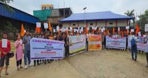 Bharatiya Mazdoor Sangh के नेतृत्व में वाहन रैली, Geeta Soni ने बुलंद की परिवहन कर्मियों की आवाज