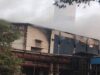 भिलाई स्टील प्लांट में बड़ा हादसा: टर्बाइन ब्लास्ट से 8 मजदूर घायल, कर्मचारियों में मचा हड़कंप