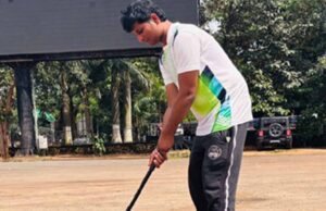 रायपुर में वुडबॉल का महामुकाबला: 14 मई से राष्ट्रीय चैंपियनशिप का आगाज़