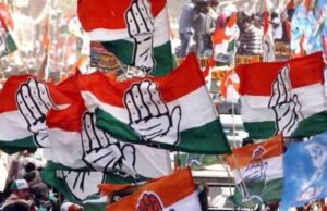 राज्यसभा की तीसरी सीट पर कांग्रेस दे सकती है इस दिग्गज नेता को मौका, नाम सामने आते ही बढ़ी चर्चाएं
