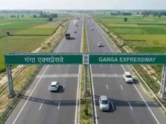 गंगा एक्सप्रेसवे से महाभारत, जैन और संभल सर्किट को नई रफ्तार, पश्चिम और पूर्व यूपी को जोड़ा