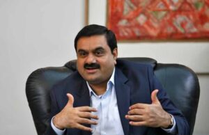 गौतम अडानी ने अमेरिकी कोर्ट में केस रद्द करने की की मांग, कहा ‘गड़बड़ी साबित नहीं होती’