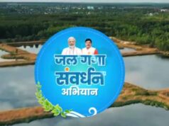 मध्यप्रदेश में जल स्रोतों के पुनर्जीवन को मिला जन-आंदोलन का रूप