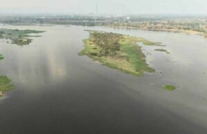 कोरबा की जीवनदायिनी को मिलेगा ’अमृत’: 165 करोड़ से संवरेगी हसदेव की धारा