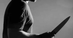 Gwalior में खौफनाक वारदात, बहन को लेने पहुंचे भाई पर ससुराल में हमला; गला रेता