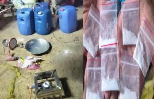 ‘म्याऊं-म्याऊं’ नेटवर्क राजस्थान से मध्य प्रदेश में शिफ्ट, रतलाम और मंदसौर को बनाया ठिकाना
