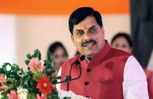 मुख्यमंत्री डॉ. यादव करेंगे उपार्जन केन्द्रों का आकस्मिक निरीक्षण