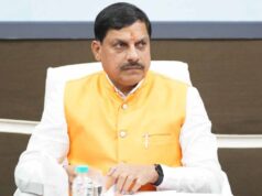 विद्यार्थी सांस्कृतिक गौरव को समझे और देश के निर्माण के लिये काम करें : मुख्यमंत्री डॉ. यादव