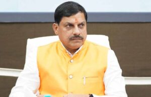 विद्यार्थी सांस्कृतिक गौरव को समझे और देश के निर्माण के लिये काम करें : मुख्यमंत्री डॉ. यादव