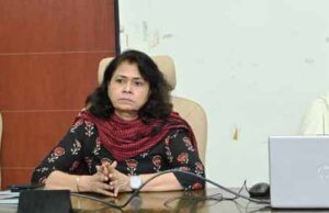 छत्तीसगढ़ में 9 से 23 अप्रैल तक 8वां पोषण पखवाड़ा, कुपोषण के खिलाफ जन-आंदोलन को मिलेगा नया विस्तार