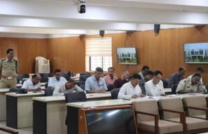 मध्यप्रदेश पुलिस अकादमी भौंरी में जेजे एक्ट एवं पॉक्सो एक्ट पर दो दिवसीय सेमीनार संपन्न