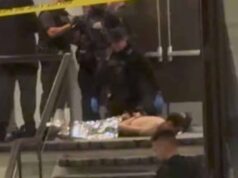 “सीक्रेट सर्विस ने दिखाई बहादुरी”— Donald Trump का व्हाइट हाउस फायरिंग पर बड़ा बयान