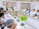वन ट्रिलियन डॉलर लक्ष्य के लिए हर जनपद में होगी ‘मुख्यमंत्री फेलो’ की तैनाती: मुख्यमंत्री योगी आदित्यनाथ