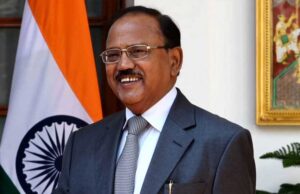 NSA अजीत डोभाल ने मुसलमानों से कहा- हम एक ही जहाज के मुसाफिर हैं, डूबेंगे तो साथ डूबेंगे