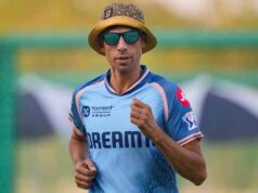 हरभजन सिंह का बड़ा बयान: आशीष नेहरा ऐसे कोच जो एक जगह टिकते नहीं