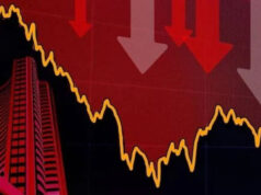 ₹3 लाख करोड़ स्वाहा, अंत तक नहीं संभला शेयर बाजार, गिरावट के प्रमुख कारण