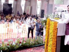 सामूहिक विवाह बढ़ाते है समाज में समरसता : मुख्यमंत्री डॉ. यादव