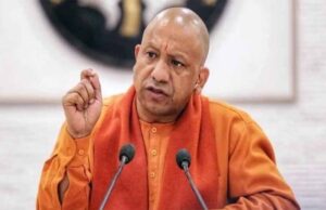 द्रौपदी के चीरहरण जैसे दृश्य की याद दिलाता है विपक्ष का आचरण: सीएम योगी