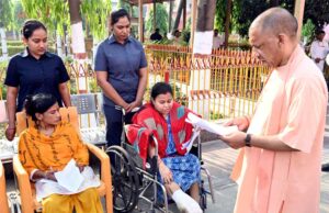 घबराइए मत, बच्चे के इलाज में नहीं आने देंगे कोई बाधा: मुख्यमंत्री