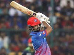 दिल्ली कैपिटल्स की जीत की वापसी, रोमांचक मुकाबले में रॉयल चैलेंजर्स बैंगलोर को दी हार