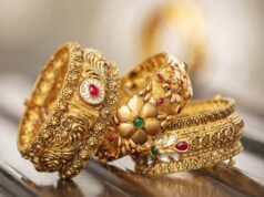 चांदी हुई 4500 रुपये महंगी, सोने के दाम भी 2000 रुपये से ऊपर चढ़े