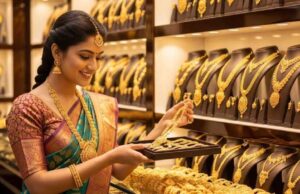 Silver Price Crash: चांदी में अचानक ₹6000 की गिरावट, सोने की कीमत में भी ₹1100 की कमी