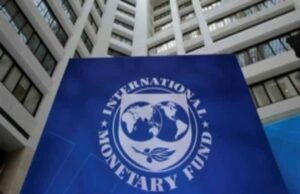 IMF का बड़ा भरोसा: युद्ध और तेल संकट के बीच भारत की ग्रोथ बढ़ी, निवेशकों में उत्साह