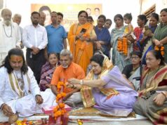 राज्यमंत्री गौर का सख्त रुख: लापरवाही पर एजेंसी को ब्लैकलिस्ट करने के निर्देश