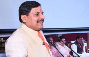 ग्वालियर-चंबल संभाग में जन-जन का अभियान बना “जल गंगा संवर्धन अभियान”