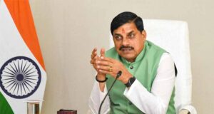 मुख्यमंत्री डॉ. यादव रविवार को ओरछा-चंदेरी के लिये पीएमश्री हेली पर्यटन सेवा का करेंगे शुभारंभ