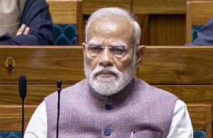 ‘इसकी कीमत चुकानी होगी’ — नरेंद्र मोदी की चेतावनी, संशोधन बिल गिरने पर सख्त संदेश