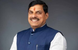 विकसित समाज वही, जहां देश के विकास में हो दिव्यांगजनों की बराबर भागीदारी : मुख्यमंत्री डॉ. यादव