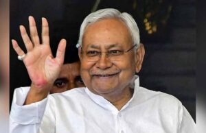 नीतीश कुमार ने बनाई जेडीयू की नई टीम, राष्ट्रीय कार्यकारिणी में 24 नेता, निशांत का नाम नहीं