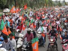 बंगाल में बाइक रैली पर सख्ती: पीछे बैठना भी पड़ा भारी, चुनाव आयोग का बड़ा फैसला