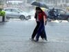 भीषण गर्मी पर ‘ब्रेक’: अगले 48 घंटों में पारा गिरेगा, 18 राज्यों में आंधी-बारिश का अलर्ट