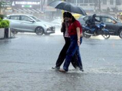 भीषण गर्मी पर ‘ब्रेक’: अगले 48 घंटों में पारा गिरेगा, 18 राज्यों में आंधी-बारिश का अलर्ट