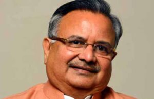 विधानसभा अध्यक्ष डॉ रमन सिंह ने केन्द्रीय गृह मंत्री अमित शाह को लिखा पत्र