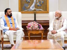 सीएम बनने के बाद सम्राट चौधरी की पीएम मोदी से पहली मुलाकात, ‘समृद्ध बिहार’ पर बनी रणनीति