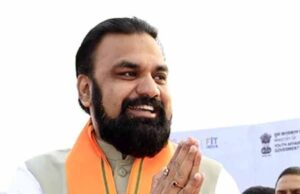 सम्राट चौधरी सरकार का पहला टेस्ट, एनडीए बहुमत के साथ मजबूत