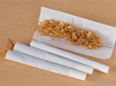 भोपाल में नशे के खिलाफ बड़ी कार्रवाई, स्मोकिंग रोल पेपर बिक्री पर पहली FIR दर्ज