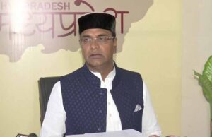 सहकारिता किसानों की आय, तकनीक और विश्वास में बढ़ोतरी का आधार बनी : मंत्री सारंग