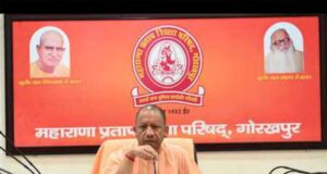 राष्ट्रवाद के भाव से आचरण ही भाजपा कार्यकर्ता की पहचान : मुख्यमंत्री