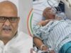 बाबा विश्वनाथ की कृपा से ठीक हूं — अजय राय का X पोस्ट, जल्द होगी अस्पताल से छुट्टी