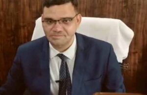 इस्तीफा वापसी के 13 दिन बाद भी पोस्टिंग नहीं, IAS रिंकू सिंह पर सस्पेंस बरकरार